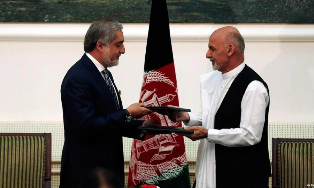 Οι Ταλιμπάν προελαύνουν στο Αφγανιστάν: Θέμα χρόνου να ''πέσει'' η χώρα